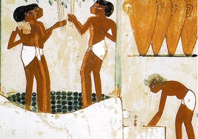 Luxor tourpakketten