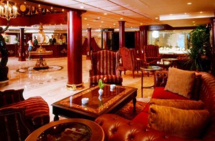 Nijlcruises vanuit Luxor