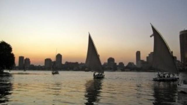 Overnachting excursie naar Luxor vanuit de haven van Safaga