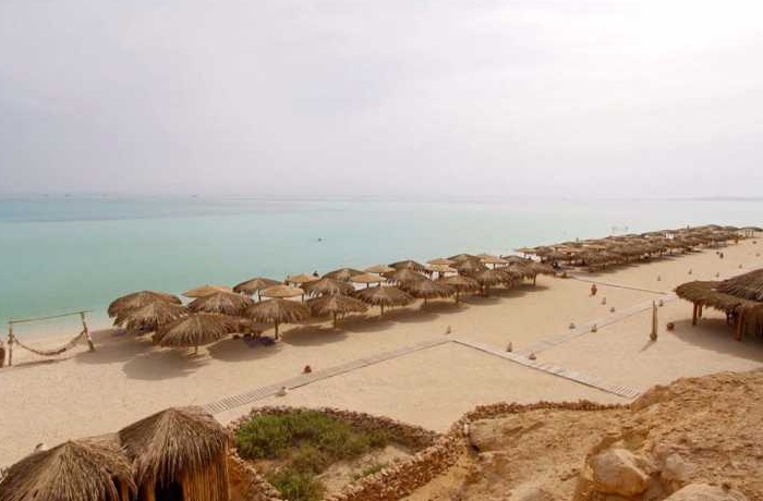 Privéboottochten vanuit Marsa Alam