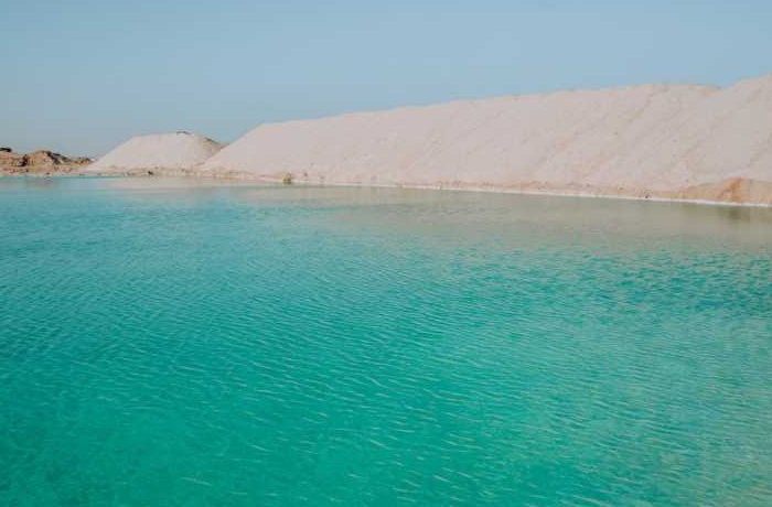 Siwa oase excursies vanuit Cairo