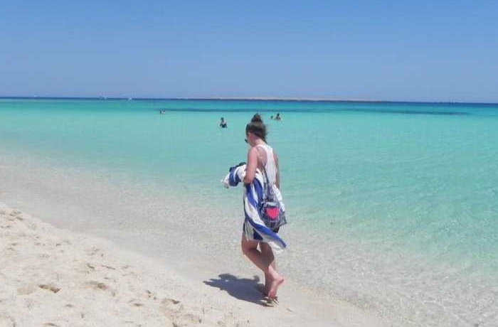 Snorkeling excursies vanuit Hurghada