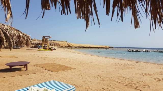 sharm el naga baai snorkeltrip vanuit Hurghada Egypte Rode Zee