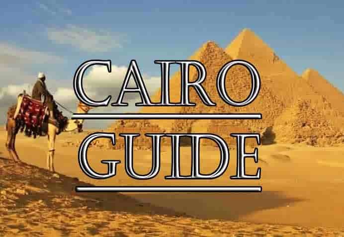 Cairo stad 