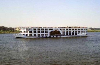 Royal Princess Nile Cruise 