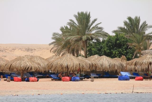 Top 10 attracties in Hurghada 