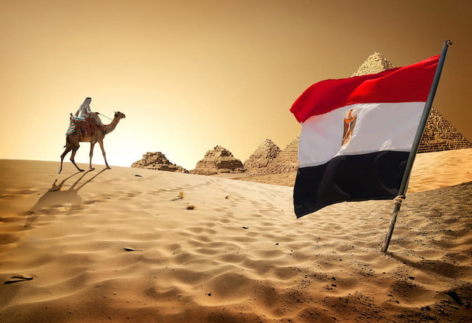 Egypte Reisinformatie