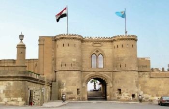 Cairo en Alexandria twee daagse excursie vanuit de haven van Port Said