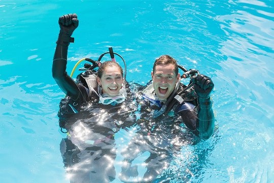 Duik excursies vanuit Hurghada | Duiken in hurghada | leren duiken in Hurghada | duikcursussen