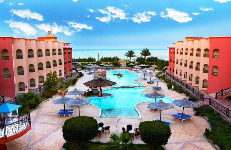 Hotels in marsa alam | hotels in Egypte | beste en goedkoopste hotels in marsa alam