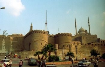 Twee daagse excursie naar Caïro vanuit Port Said