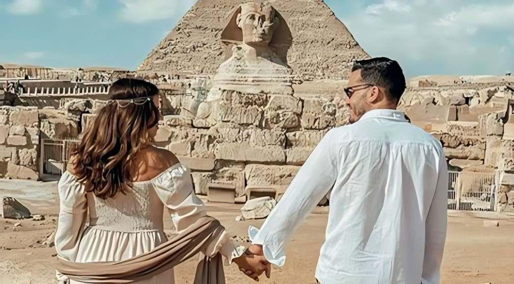 12 dniowy idealny plan podróży do Egiptu