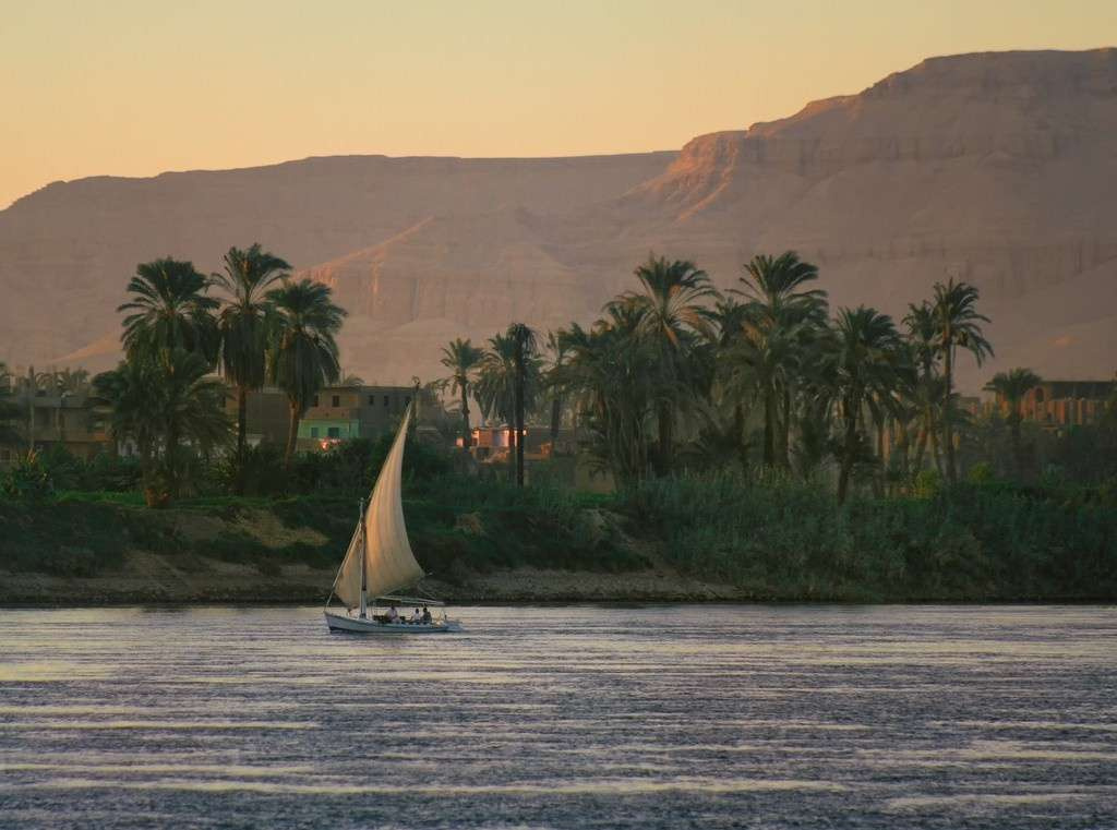 3 dniowa wycieczka do Luksoru z Marsa Alam