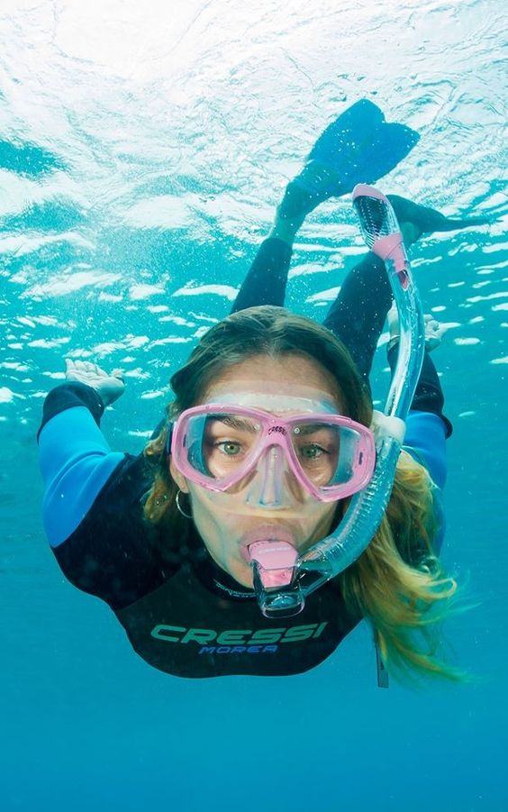 Nocny snorkeling Wycieczka na rafę delfinów Sataya z Marsa Alam