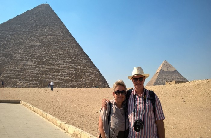 Wycieczki do Kairu z Marsa Alam Wycieczki do Kairu z Marsa Alam