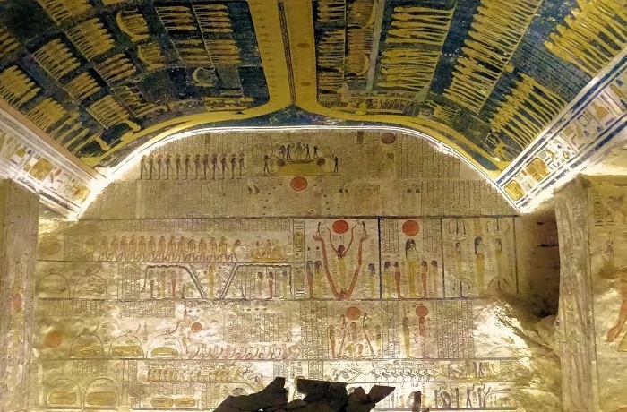 wycieczki po luksorze w egipcie | wycieczki z Luksoru | Luxor jednodniowe wycieczki