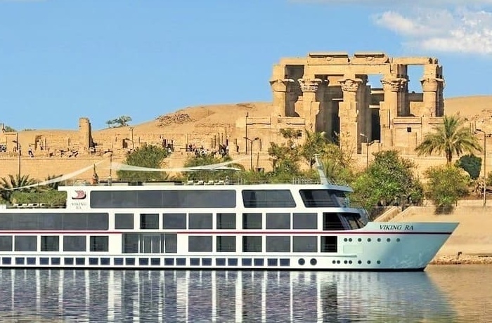 Croaziere Cairo și Nil
