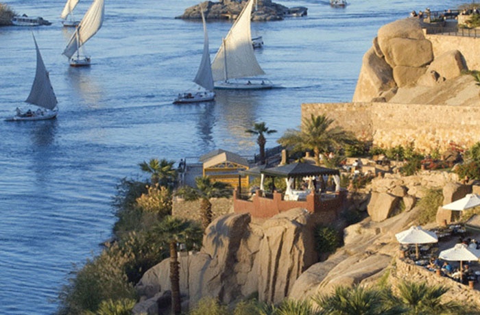 Croaziere pe Nil din Marsa Alam Croaziere pe Nil din Marsa Alam