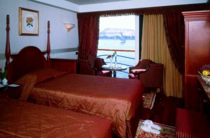Croaziere pe Nil din Marsa Alam Croaziere pe Nil din Marsa Alam